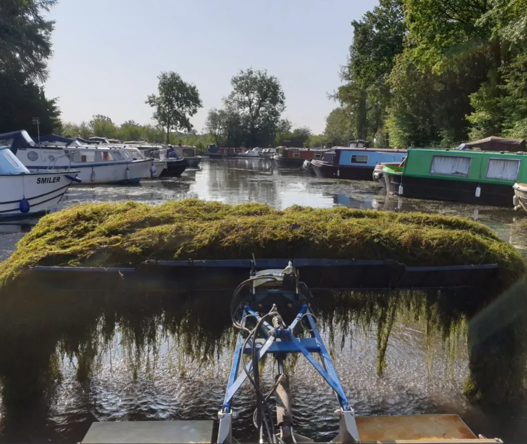 Leisure Waterways and Marinas
